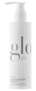 Glo Skin Beauty Conditioning Milk Cleanser