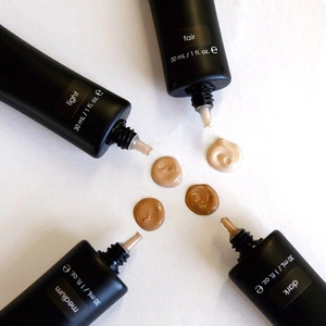 Glo Skin Beauty Tinted Primer SPF 30