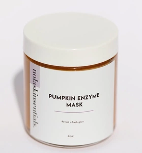 Glory Pumpkin Enzyme Mask