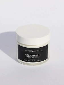 Glory Pure Hydration Moisturizer