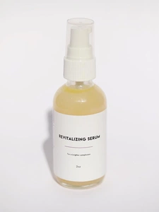 Glory Revitalizing Serum
