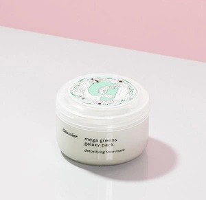 Glossier Mega Greens Galaxy Pack