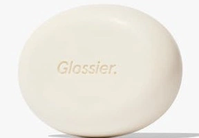 Glossier Milky Jelly Cleansing Bar