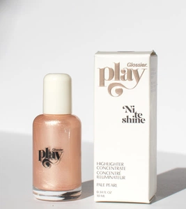 Glossier Play Niteshine