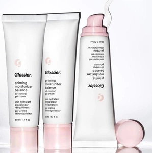 Glossier Priming Moisturiser Balance