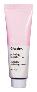 Glossier Priming Moisturizer (Discontinued)