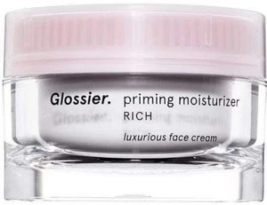 Priming Moisturizer Rich