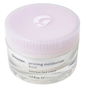 Glossier Priming Moisturizer Rich (Discontinued)