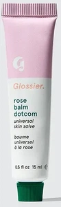 Glossier Rose Balm Dotcom
