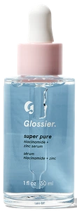 Glossier Super Pure Niacinamide + Zinc Serum