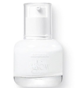 Glow Breathable Blemish Balm #white
