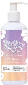 Glow Chemistry Brighten My Day Lotion