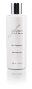 Glow Clinical Skincare Aloe Gorgeous Toner