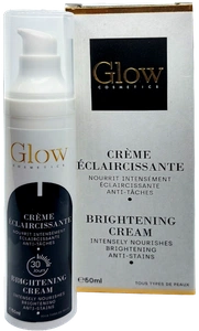 Glow Crème Eclaircissante