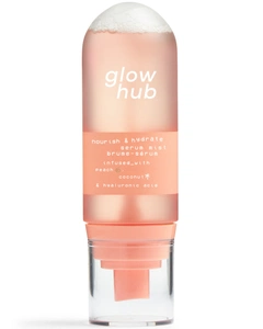 Glow Hub Nourish & Hydrate Serum Mist