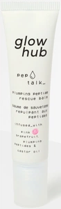 Glow Hub Pep Talk Plumping Peptide Rescue Balm