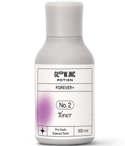 Glow.Inc Potion Forever+ Pro Youth Essence Toner