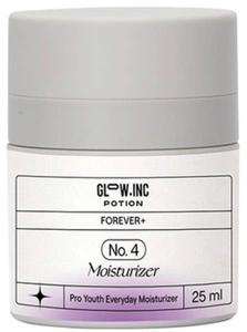 Glow.Inc Potion Forever+ Pro Youth Everyday Moisturizer