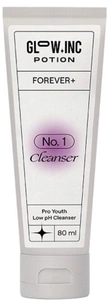 Glow.Inc Potion Forever+ Pro Youth Low pH Cleanser