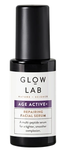Glow Lab Age Active+ Repairing Facial Serum