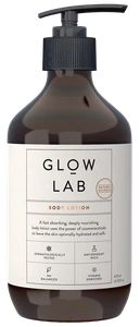 Glow Lab Body Lotion