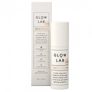 Glow Lab Facial Serum