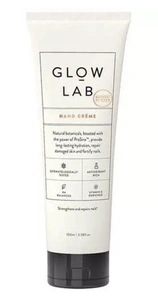 Glow Lab Hand Crème