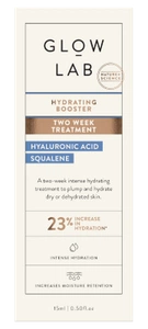 Glow Lab Hydrating Booster Treatment