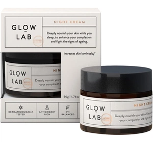 Glow Lab Night Cream