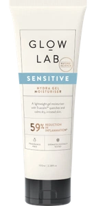 Glow Lab Sensitive Hydra Gel Moisturiser