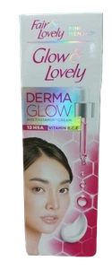 Glow & Lovely Derma Glow Multivitamin Cream