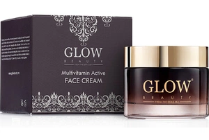 Glow Multivitamin Active Face Cream