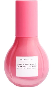 Glow Recipe Guava Vitamin C Dark Spot Serum