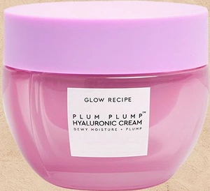 Glow Recipe Plum Plump Hyaluronic Cream