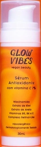 Glow Vibes Sérum Antioxidante