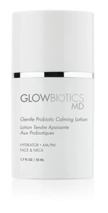 Glowbiotics Gentle Probiotic Calming Lotion