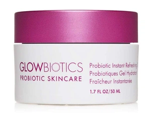Glowbiotics Instant Refreshing Gel Hydrator