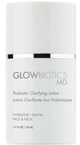 Glowbiotics Probiotic Clarifying Lotion
