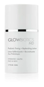 Glowbiotics Probiotic Firming + Replenishing Lotion (Discontinued)