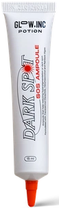Glowinc Potion Dark Spot SOS Ampoule