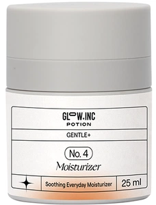 Glowinc Potion Gentle+ Soothing Everyday Moisturizer