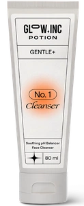 Glowinc Potion Gentle+ Soothing pH Balancer Face