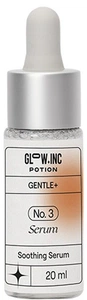 Glowinc Potion Gentle+ Soothing Serum