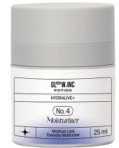 Glowinc Potion Hydralive+ Moisture Lock Everyday Moisturizer