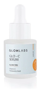 GLOWLABS Glo-C Serum (Brightening Vitamin C Serum)
