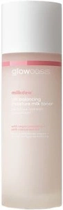glowoasis Milkdew Ph Balancing Moisture Milk Toner