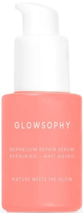 Glowsophy Nephelium Repair Serum — Repairing + Anti Aging