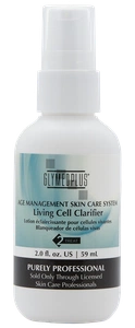 Glymed Plus Living Cell Clarifier