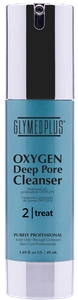 Glymed Plus Oxygen Deep Pore Cleanser