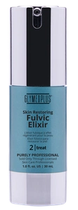 Glymed Plus Skin Restoring Fulvic Elixir